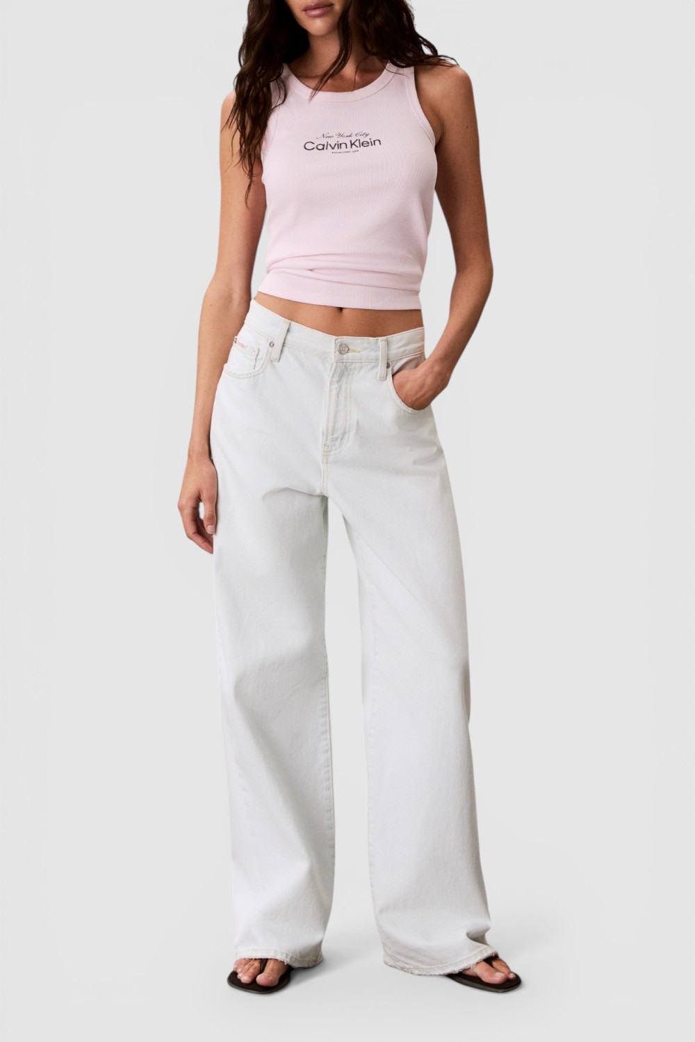 תמונת כל הלוק של גופית ריב